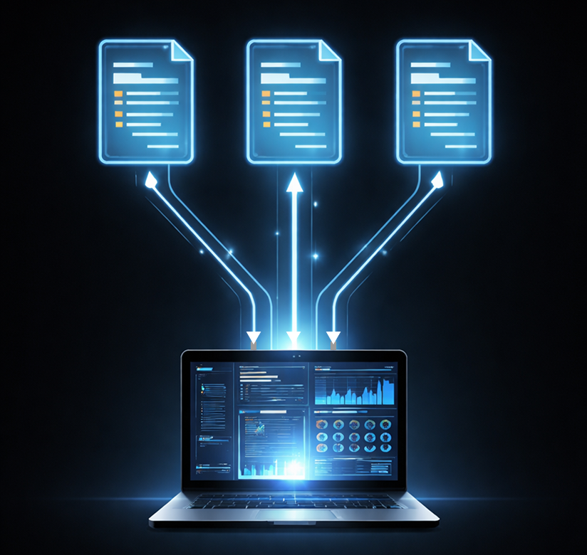 Digital transformation